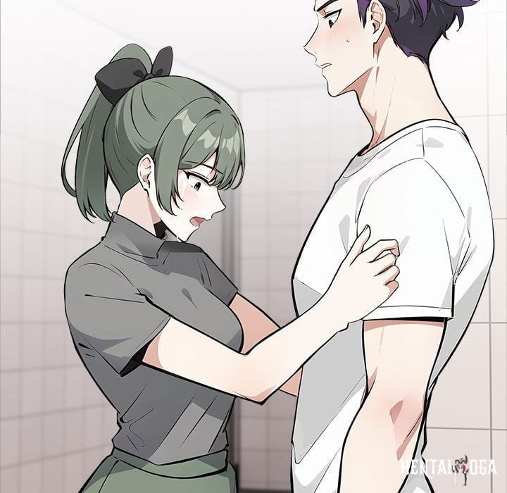 Love Me, or Else Love Me, or Else Chapter 20 - Page 115