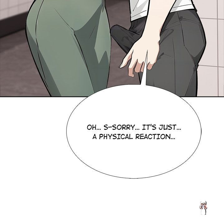 Love Me, or Else Love Me, or Else Chapter 20 - Page 116