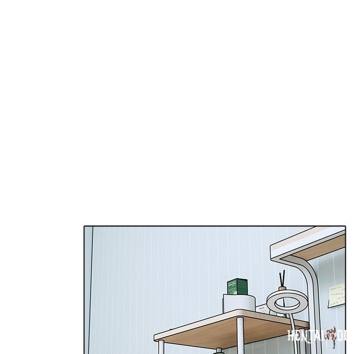 Love Me, or Else Love Me, or Else Chapter 20 - Page 119