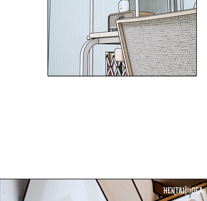 Love Me, or Else Love Me, or Else Chapter 20 - Page 120