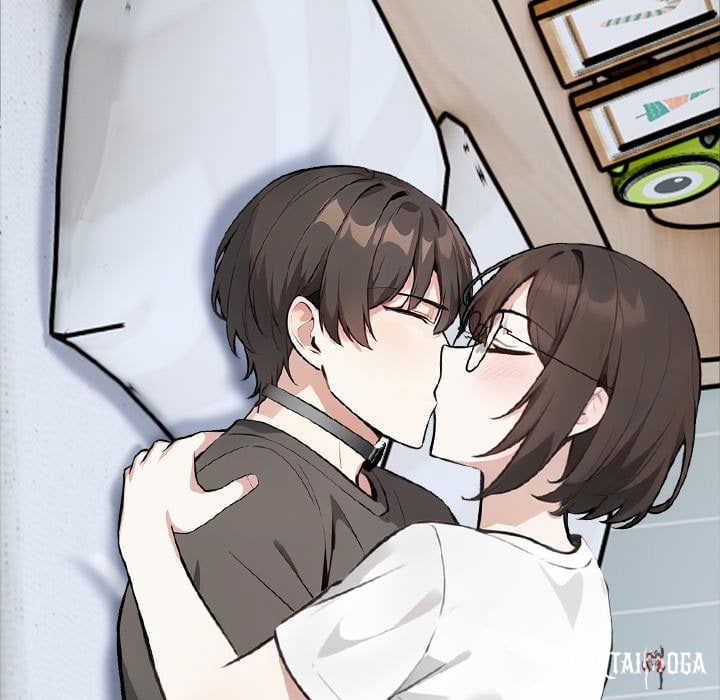 Love Me, or Else Love Me, or Else Chapter 20 - Page 121