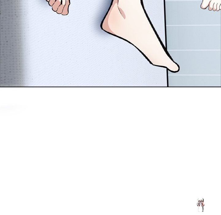 Love Me, or Else Love Me, or Else Chapter 20 - Page 124