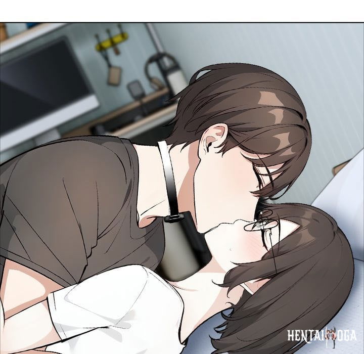 Love Me, or Else Love Me, or Else Chapter 20 - Page 125