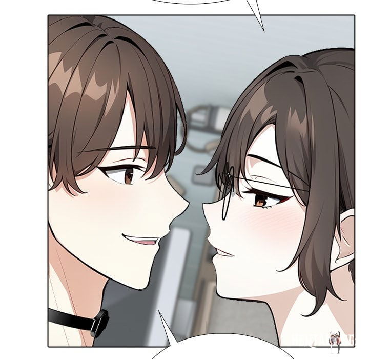 Love Me, or Else Love Me, or Else Chapter 20 - Page 127