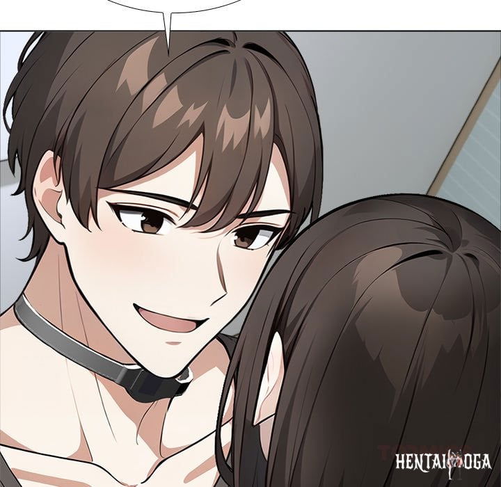 Love Me, or Else Love Me, or Else Chapter 20 - Page 129