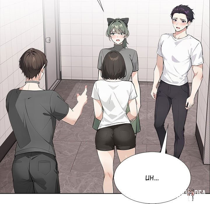 Love Me, or Else Love Me, or Else Chapter 20 - Page 13