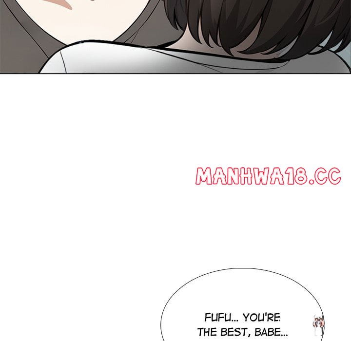 Love Me, or Else Love Me, or Else Chapter 20 - Page 130