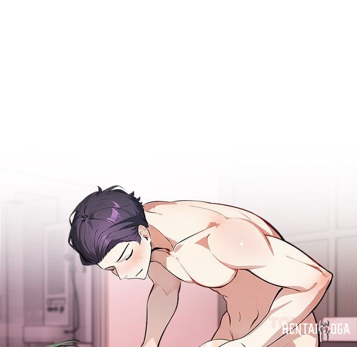 Love Me, or Else Love Me, or Else Chapter 20 - Page 135