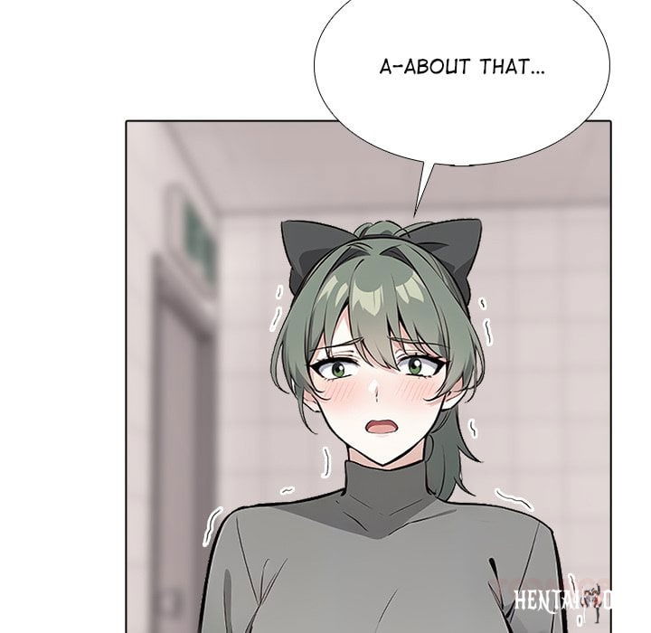 Love Me, or Else Love Me, or Else Chapter 20 - Page 15