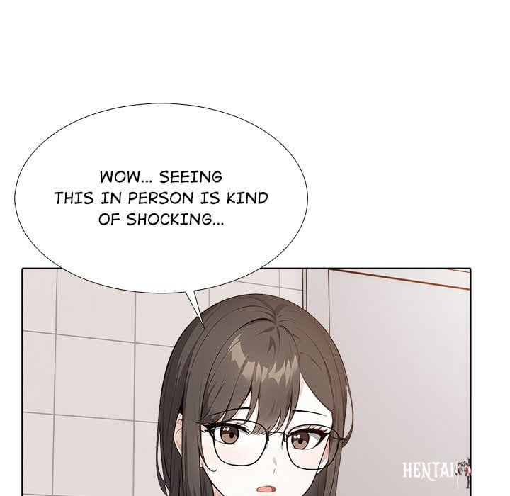 Love Me, or Else Love Me, or Else Chapter 20 - Page 17