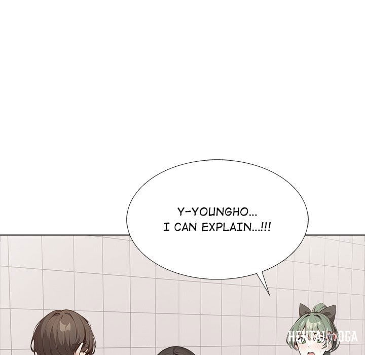 Love Me, or Else Love Me, or Else Chapter 20 - Page 22