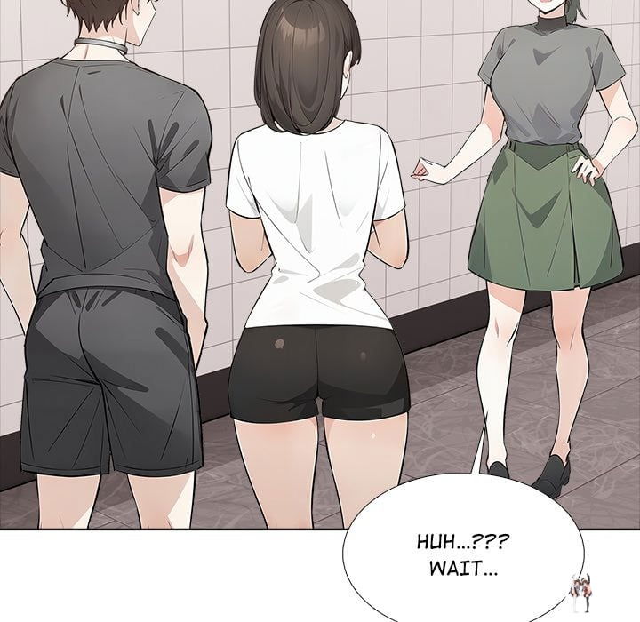 Love Me, or Else Love Me, or Else Chapter 20 - Page 23