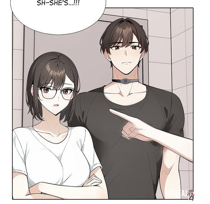 Love Me, or Else Love Me, or Else Chapter 20 - Page 25