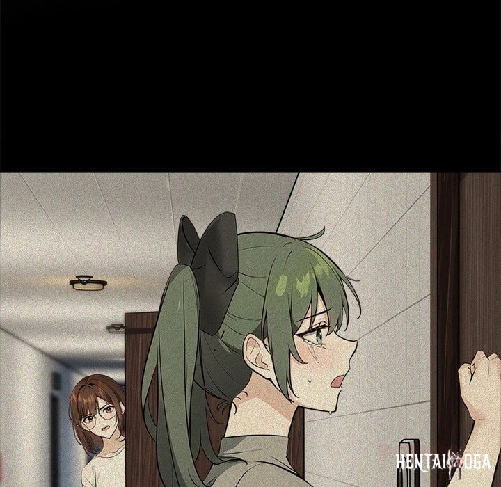 Love Me, or Else Love Me, or Else Chapter 20 - Page 27