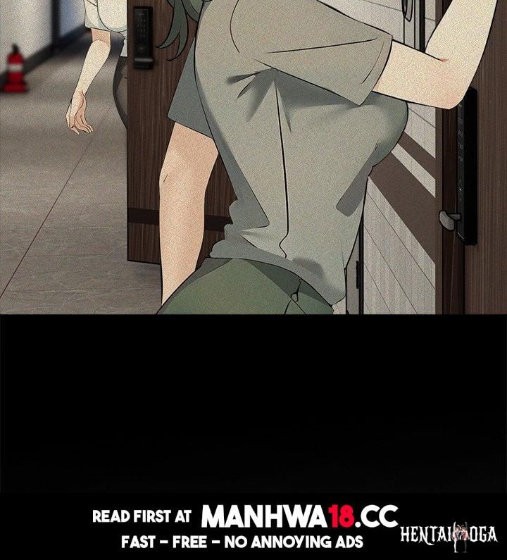 Love Me, or Else Love Me, or Else Chapter 20 - Page 28