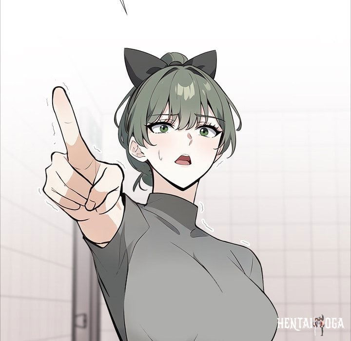 Love Me, or Else Love Me, or Else Chapter 20 - Page 30