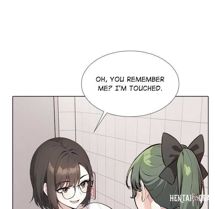 Love Me, or Else Love Me, or Else Chapter 20 - Page 32