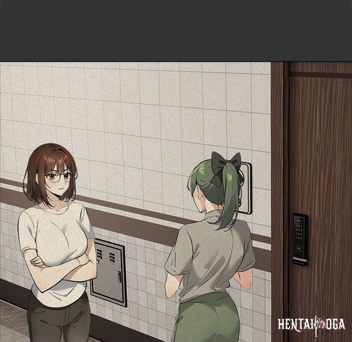 Love Me, or Else Love Me, or Else Chapter 20 - Page 37