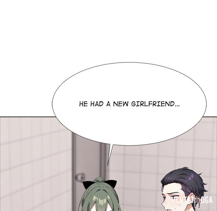 Love Me, or Else Love Me, or Else Chapter 20 - Page 39