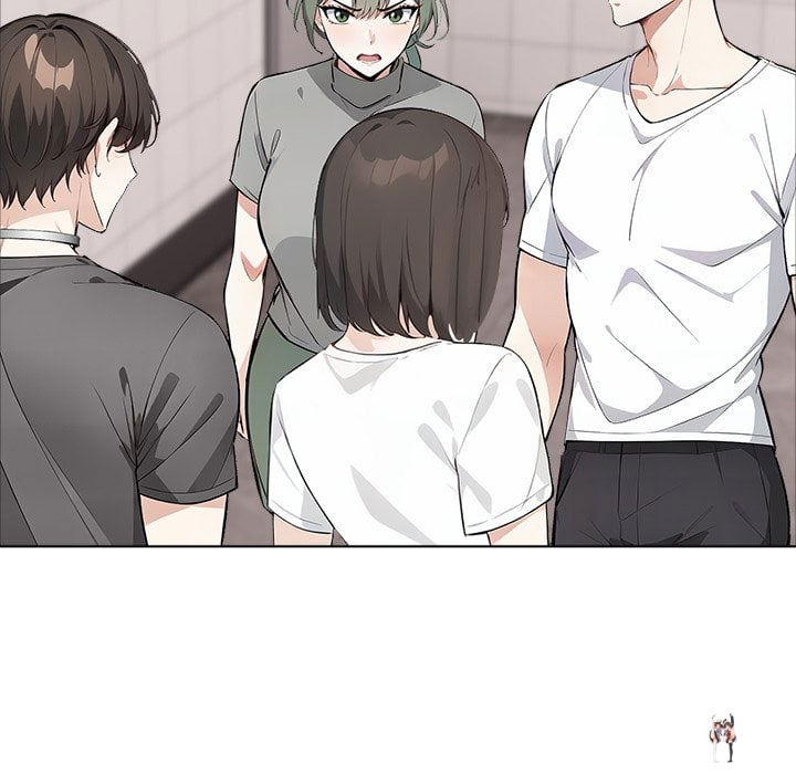 Love Me, or Else Love Me, or Else Chapter 20 - Page 40