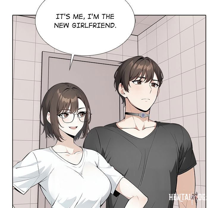 Love Me, or Else Love Me, or Else Chapter 20 - Page 42