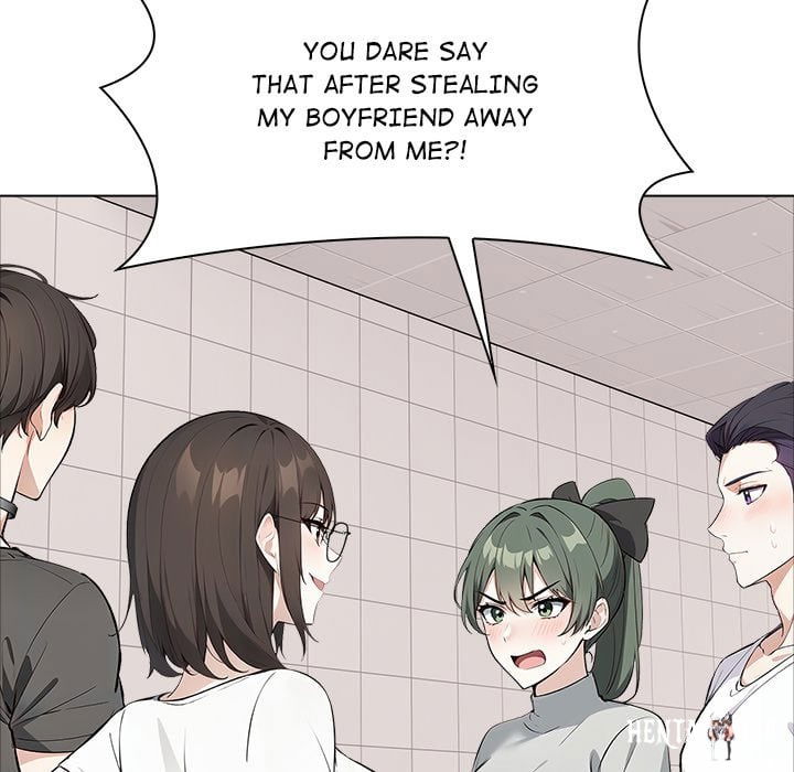 Love Me, or Else Love Me, or Else Chapter 20 - Page 44