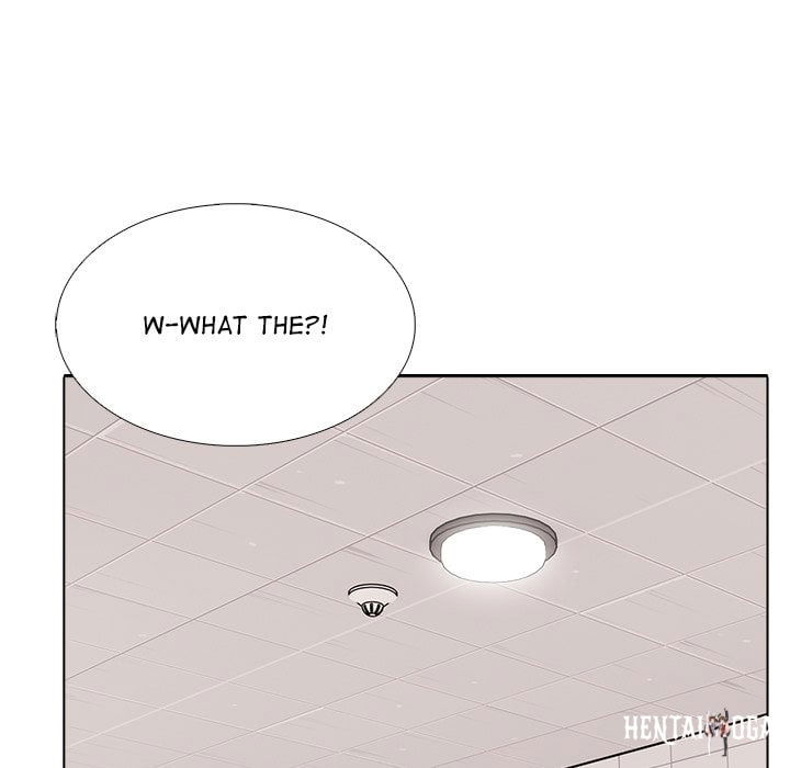 Love Me, or Else Love Me, or Else Chapter 20 - Page 5