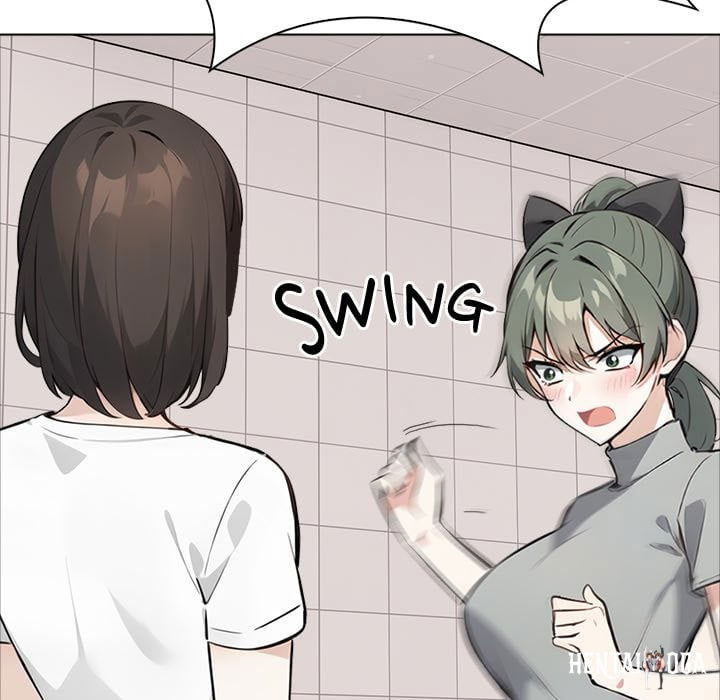 Love Me, or Else Love Me, or Else Chapter 20 - Page 50