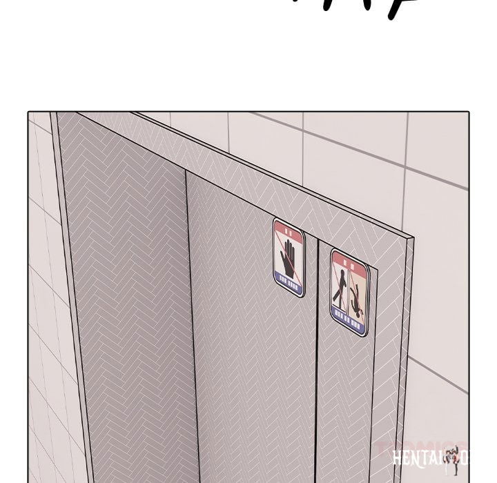 Love Me, or Else Love Me, or Else Chapter 20 - Page 57