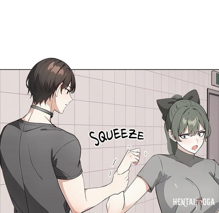 Love Me, or Else Love Me, or Else Chapter 20 - Page 61