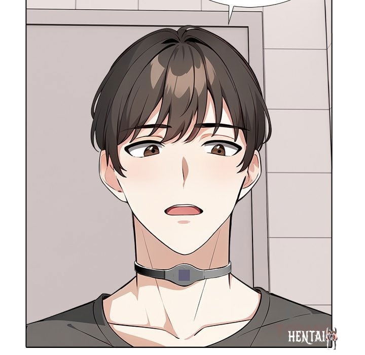 Love Me, or Else Love Me, or Else Chapter 20 - Page 63