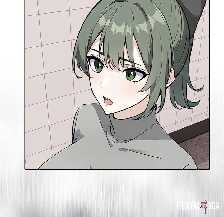 Love Me, or Else Love Me, or Else Chapter 20 - Page 65