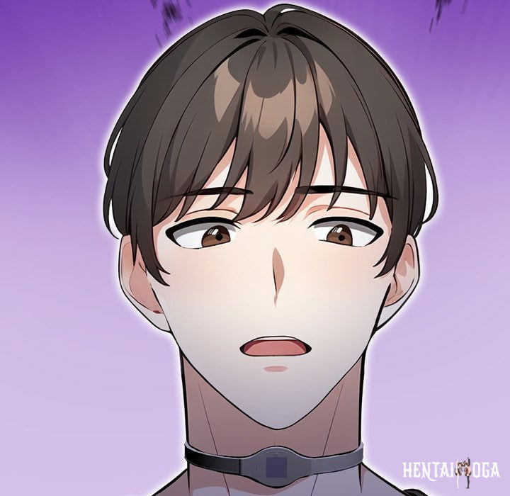 Love Me, or Else Love Me, or Else Chapter 20 - Page 67