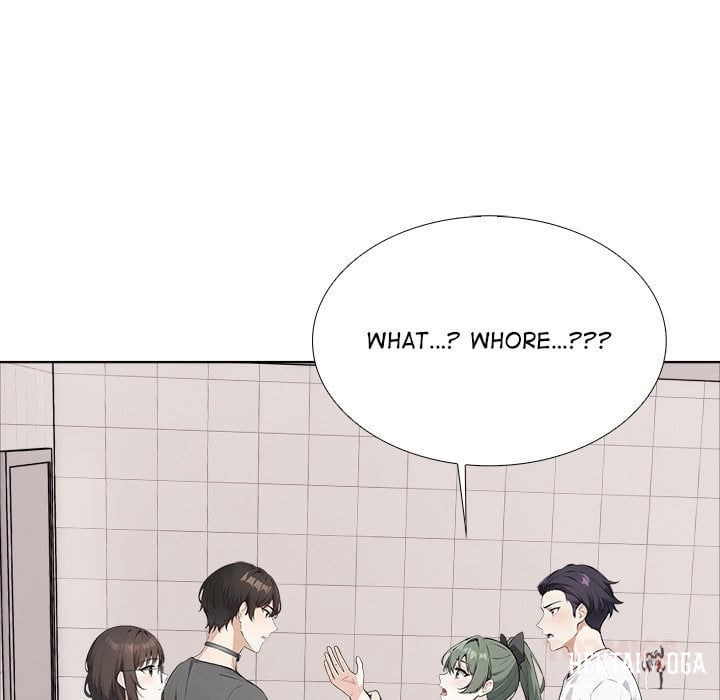 Love Me, or Else Love Me, or Else Chapter 20 - Page 69