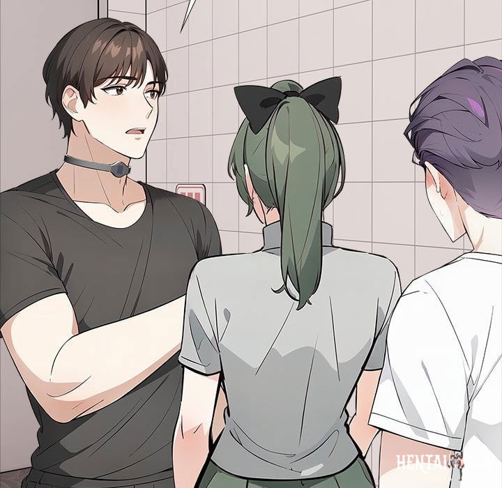 Love Me, or Else Love Me, or Else Chapter 20 - Page 72