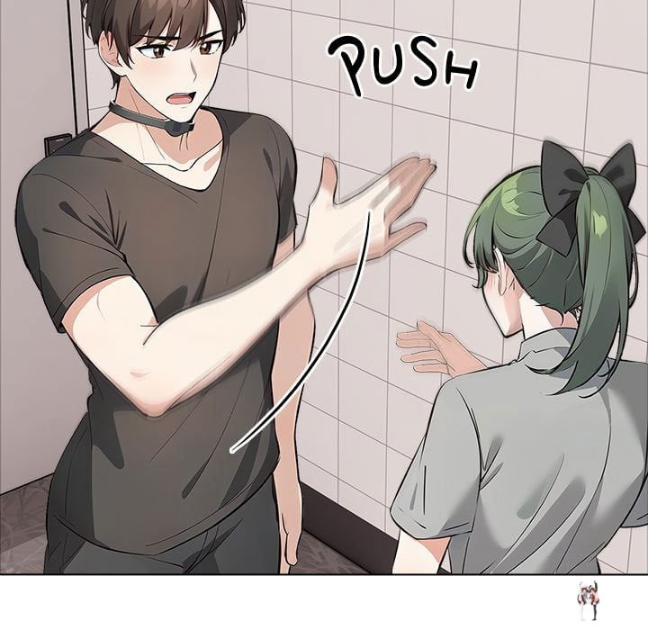 Love Me, or Else Love Me, or Else Chapter 20 - Page 77