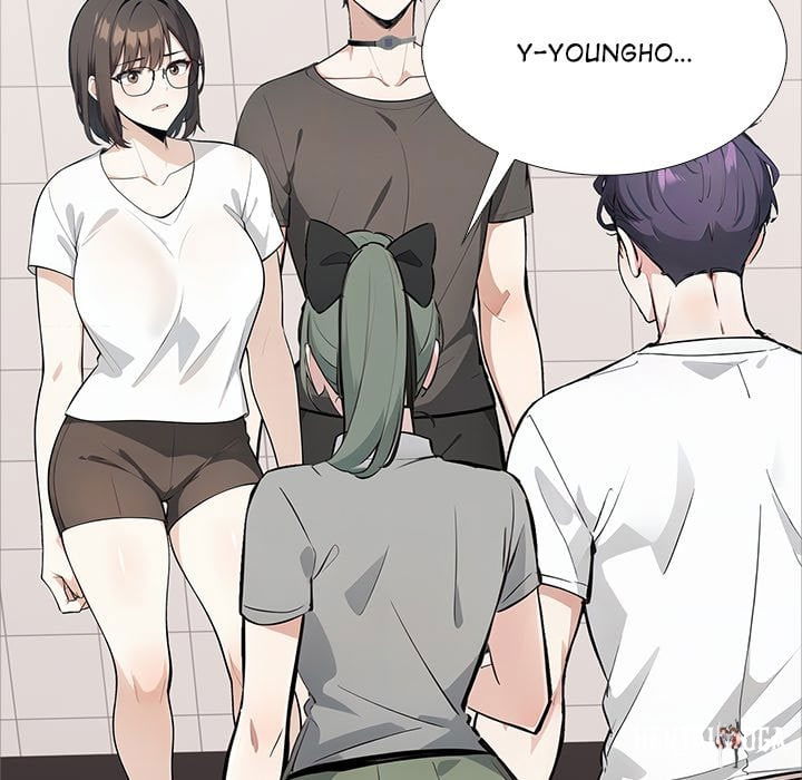 Love Me, or Else Love Me, or Else Chapter 20 - Page 8