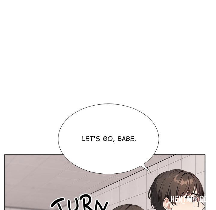 Love Me, or Else Love Me, or Else Chapter 20 - Page 80