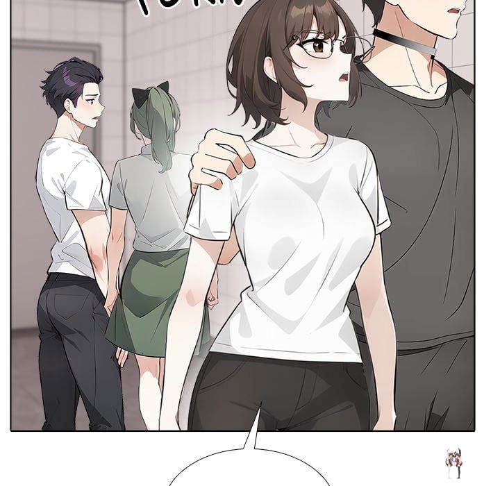 Love Me, or Else Love Me, or Else Chapter 20 - Page 81