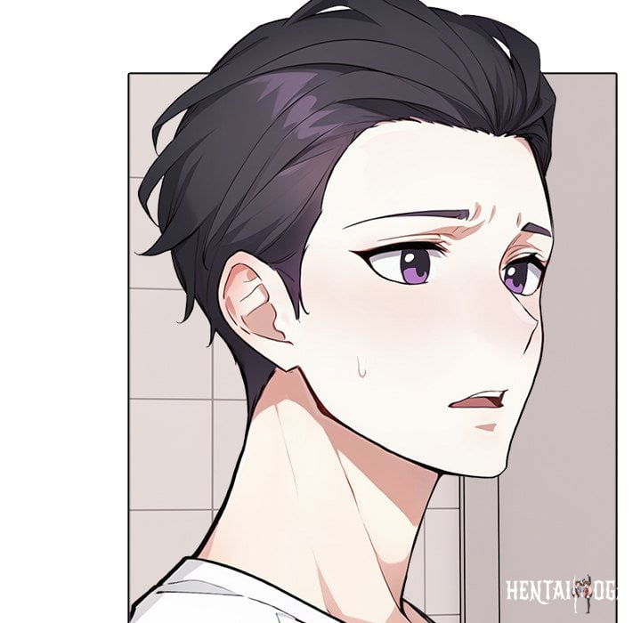 Love Me, or Else Love Me, or Else Chapter 20 - Page 84