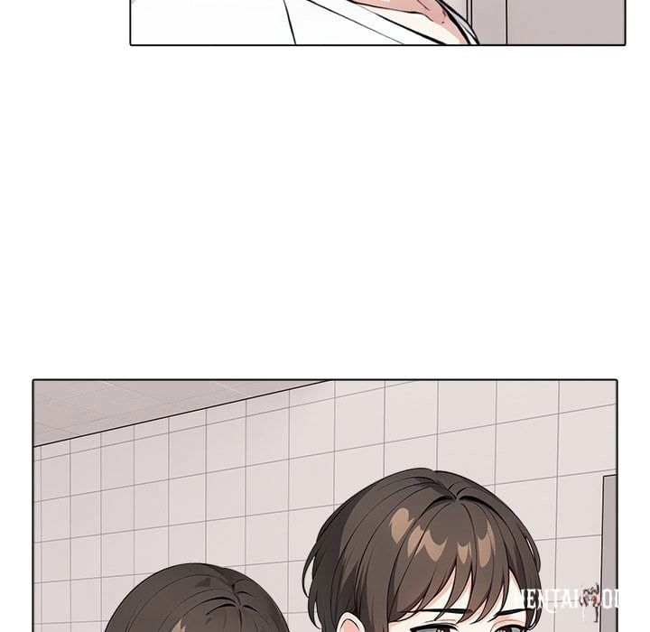 Love Me, or Else Love Me, or Else Chapter 20 - Page 85