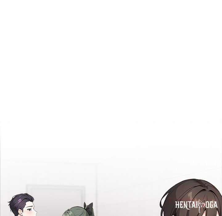 Love Me, or Else Love Me, or Else Chapter 20 - Page 87