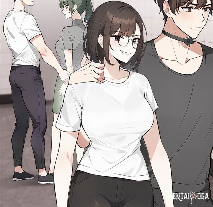 Love Me, or Else Love Me, or Else Chapter 20 - Page 88