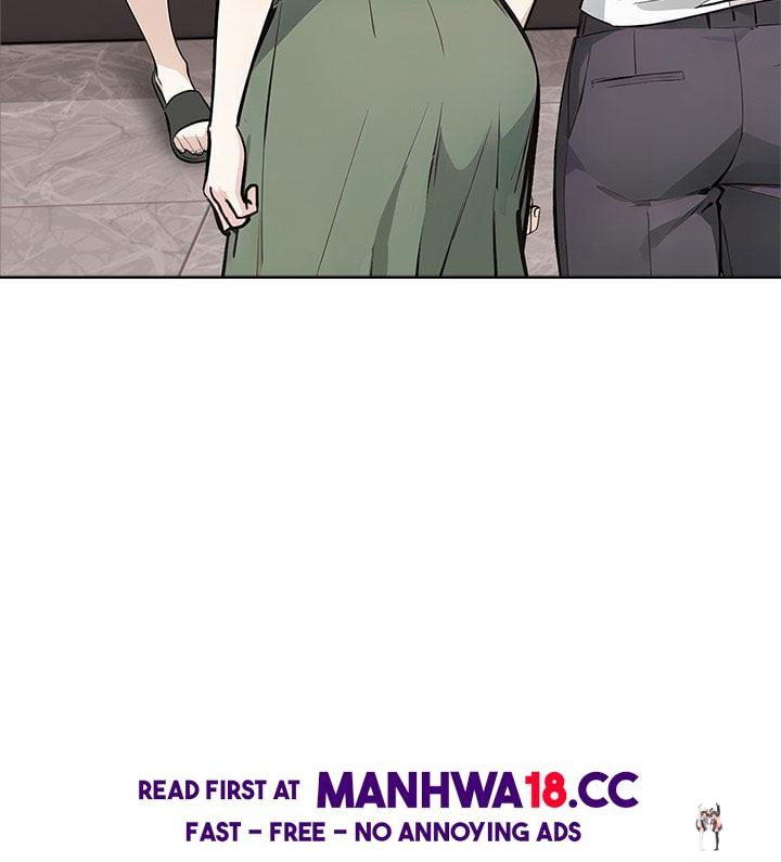 Love Me, or Else Love Me, or Else Chapter 20 - Page 9