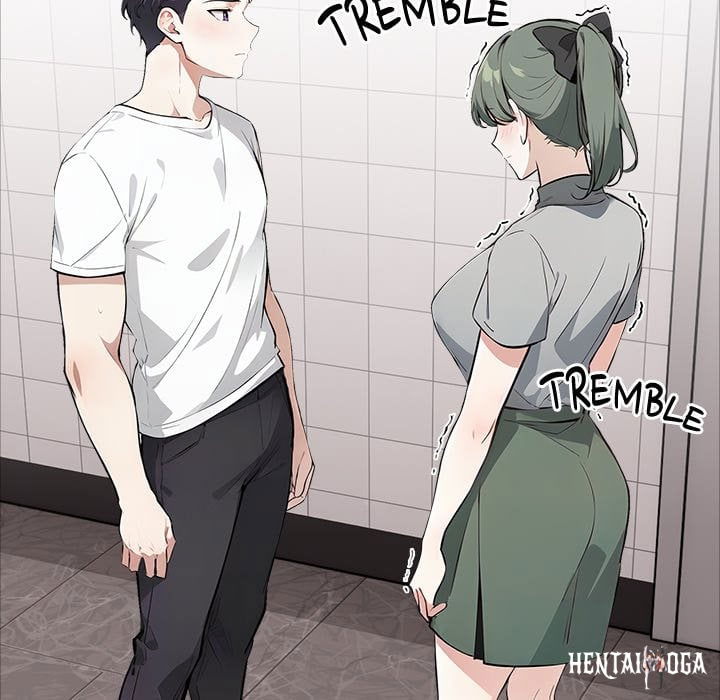 Love Me, or Else Love Me, or Else Chapter 20 - Page 95