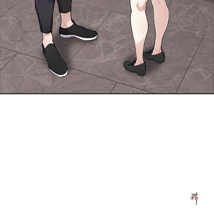 Love Me, or Else Love Me, or Else Chapter 20 - Page 96