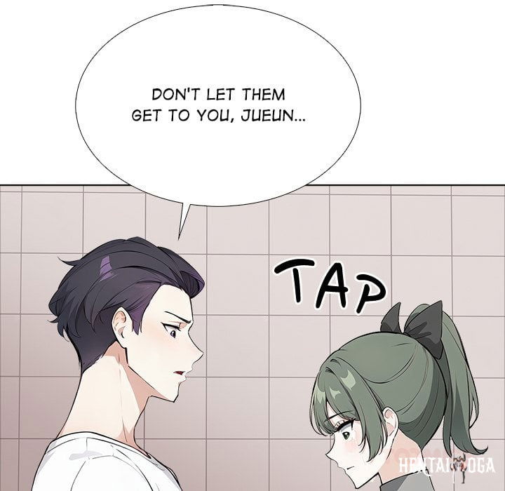 Love Me, or Else Love Me, or Else Chapter 20 - Page 99