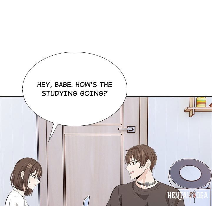 Love Me, or Else Love Me, or Else Chapter 21 - Trang 110