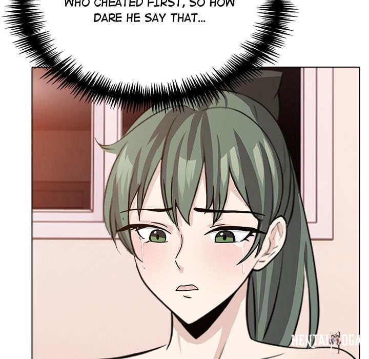 Love Me, or Else Love Me, or Else Chapter 21 - Trang 31