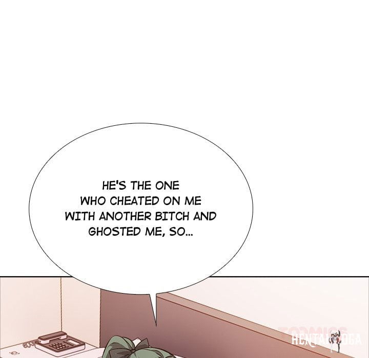 Love Me, or Else Love Me, or Else Chapter 21 - Trang 45